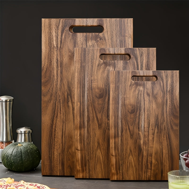 PureGrain™ Acacia Board Set