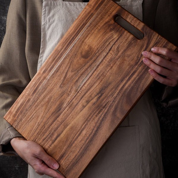 PureGrain™ Acacia Board Set