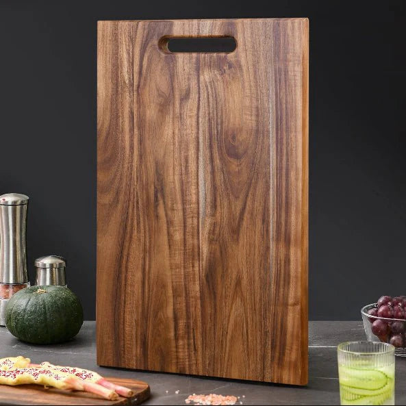 PureGrain™ Acacia Board Set