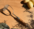 MashCore™ Acacia Potato Masher