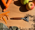 SmoothPeel™ Acacia Precision Peeler