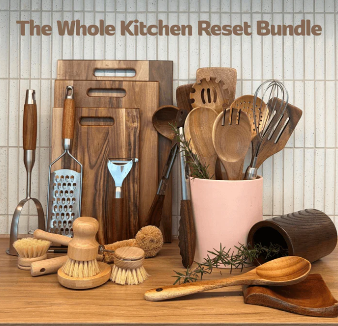 Kitchen Reset™ Complete System